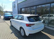 Škoda Fabia Hatchback 999,0 59 kw