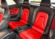 Audi A5 Kabriolet 2,0 l 140 kw