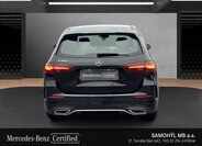 Mercedes-Benz Třídy B 4