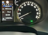 Toyota Land Cruiser 11