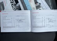 Seat Ibiza Hatchback 1,6 l 77 kw