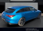 Mercedes-Benz CLA Kombi 2,0 l 85 kw