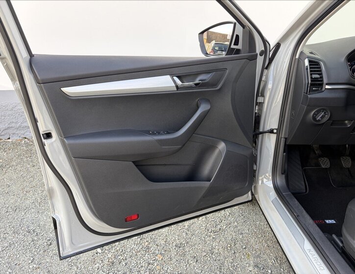 Škoda Karoq Kombi 999,0 81 kw