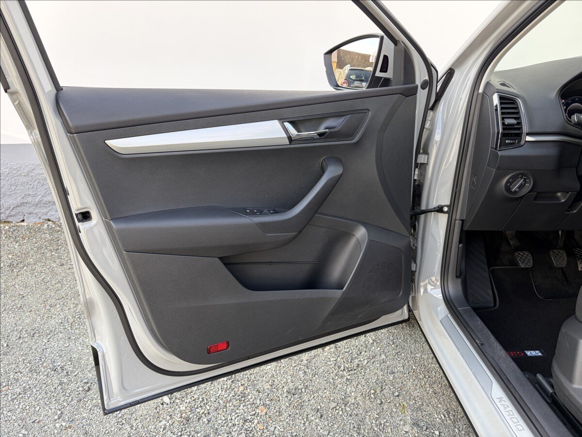 Škoda Karoq Kombi 999,0 81 kw