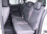 Opel Combo MPV 1,2 l 81 kw