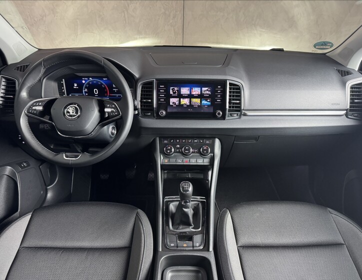 Škoda Karoq 16