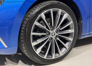 Škoda Superb Kombi 1,4 l 160 kw