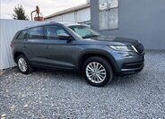Škoda Kodiaq Kombi 2,0 l 110 kw