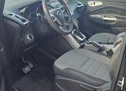 Ford Kuga SUV / Terénní 0,0 179 kw