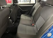 Škoda Octavia Kombi 1,6 l 81 kw