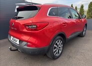 Renault Kadjar SUV 1,2 l 96 kw