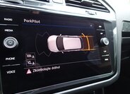 Volkswagen Tiguan SUV / Terénní 2,0 l 110 kw