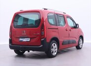Citroën Berlingo Kombi 1,2 l 81 kw