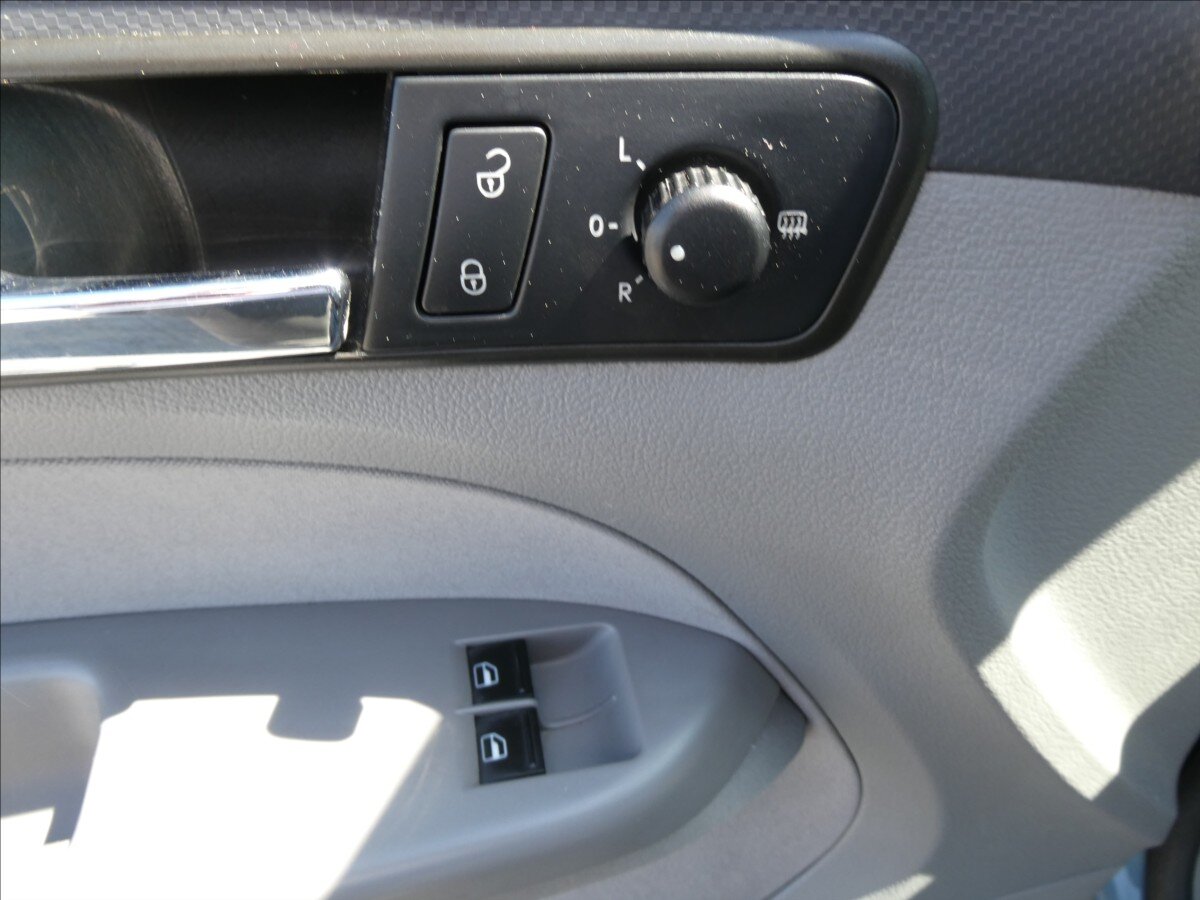 Volkswagen Caddy MPV 1,9 l 77 kw