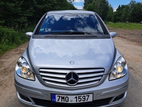 Mercedes-Benz Ostatní SUV / Terénní 0,0 0