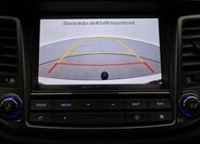 Hyundai Tucson SUV 1,7 l 85 kw