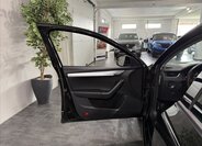 Škoda Octavia Kombi 1,6 l 85 kw