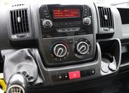 Peugeot Boxer 22