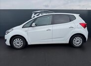 Hyundai ix20 MPV 1,4 l 66 kw