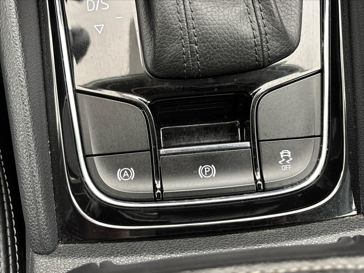 Škoda Kodiaq SUV / Terénní 2,0 l 110 kw