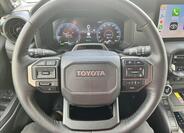 Toyota Land Cruiser 19