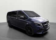 Mercedes-Benz Třídy V Kombi 2,0 l 140 kw