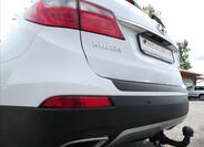 Hyundai Grand Santa Fe 11