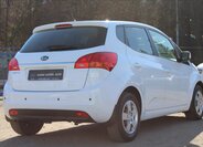 KIA Venga Hatchback 1,4 l 66 kw