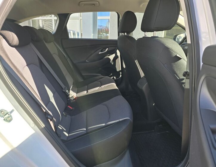 Hyundai i30 Kombi 1,5 l 80 kw