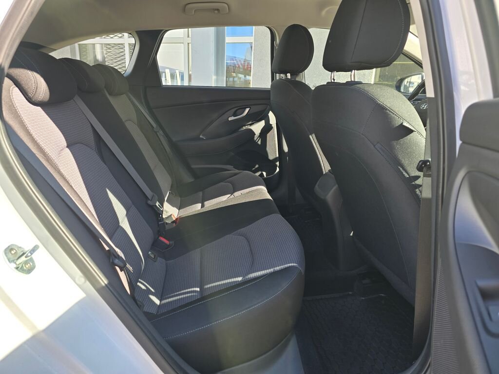 Hyundai i30 Kombi 1,5 l 80 kw