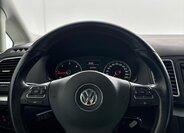Volkswagen Sharan Kombi 2,0 l 125 kw