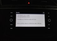 Volkswagen Tiguan SUV 2,0 l 110 kw