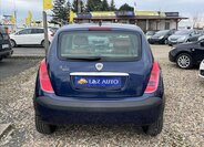 Lancia Y Hatchback 1,2 l 59 kw