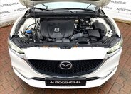 Mazda 6 Kombi 2,5 l 143 kw