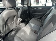 Opel Insignia Kombi 2,0 l 125 kw