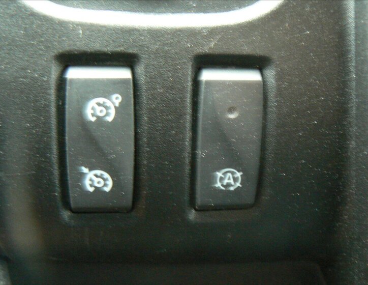 Opel Vivaro Ostatní 1,6 l 92 kw