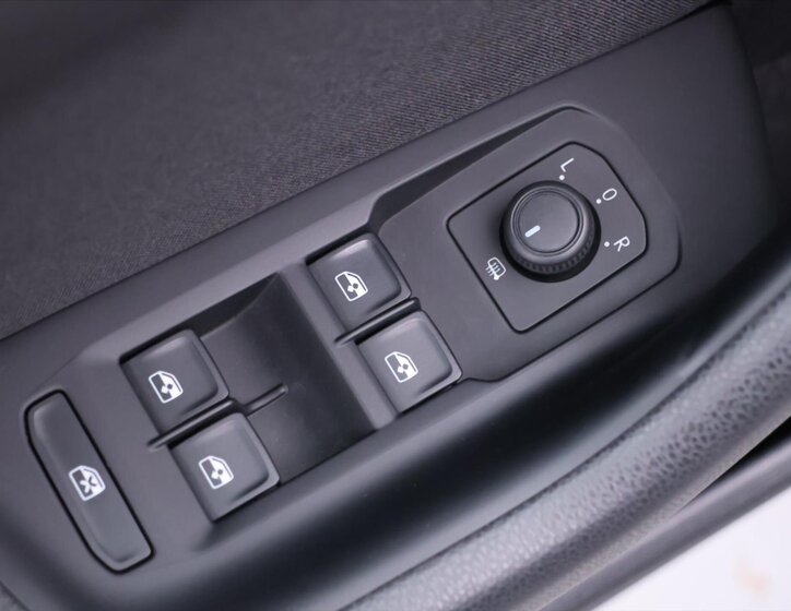 Volkswagen Passat 14