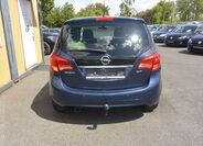 Opel Meriva MPV 1,7 l 96 kw
