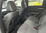 Hyundai Tucson SUV 1,6 l 132 kw