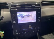 Hyundai Tucson SUV / Terénní 1,6 l 100 kw