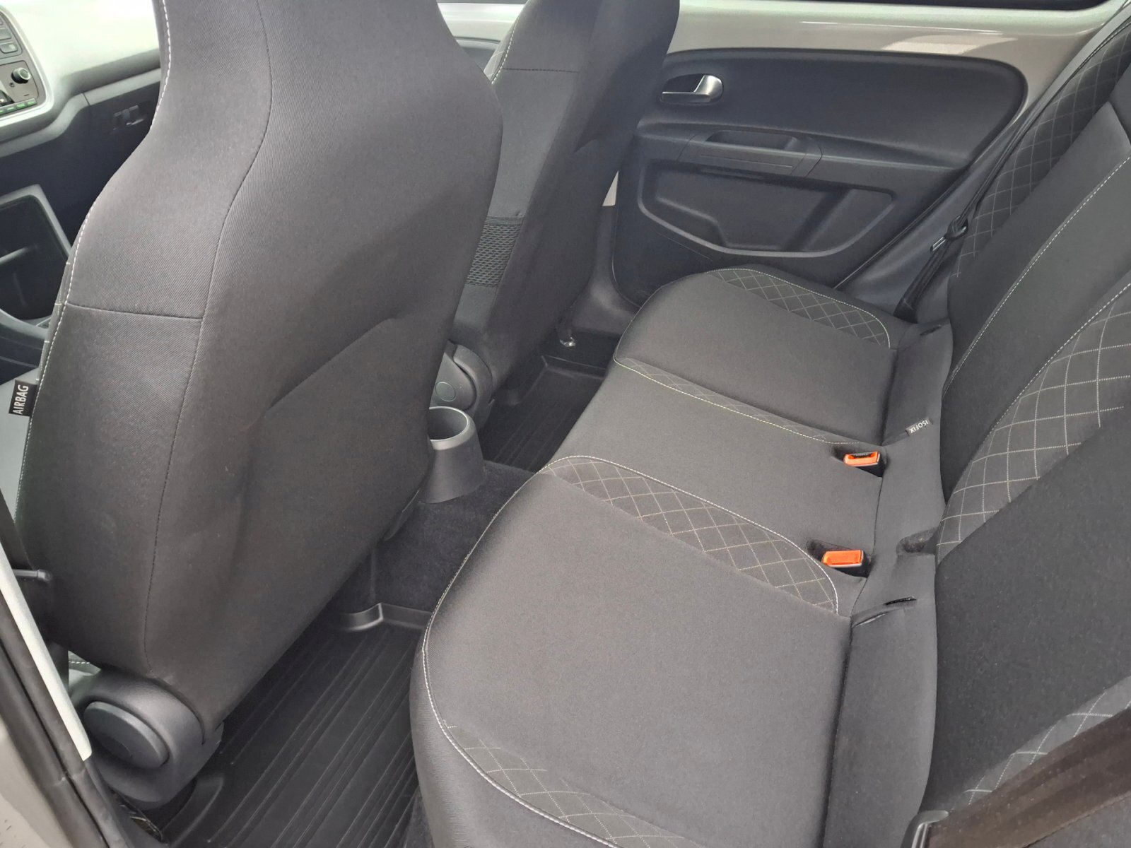 Škoda Citigo Hatchback 999,0 44 kw