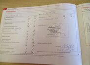 Škoda Fabia Kombi 1,2 l 77 kw