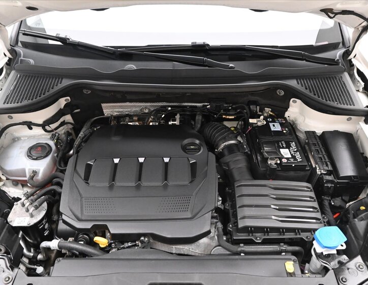 Škoda Karoq SUV / Terénní 2,0 l 110 kw