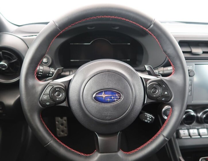 Subaru BRZ Kupé 2,4 l 172 kw