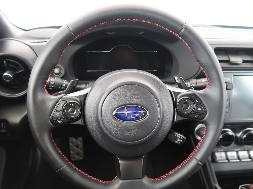 Subaru BRZ Kupé 2,4 l 172 kw