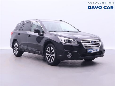 Subaru Outback Kombi 2,5 l 129 kw