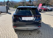 Hyundai Tucson SUV / Terénní 1,6 l 117 kw