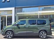 Peugeot Rifter 3