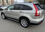Honda CR-V SUV / Terénní 2,0 l 110 kw