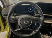 Hyundai i20 Hatchback 1,2 l 57 kw